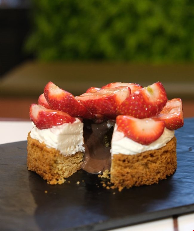 İngiliz Tart